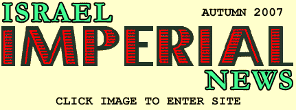 Israel Imperial News - Winter 2006. Click image to enter